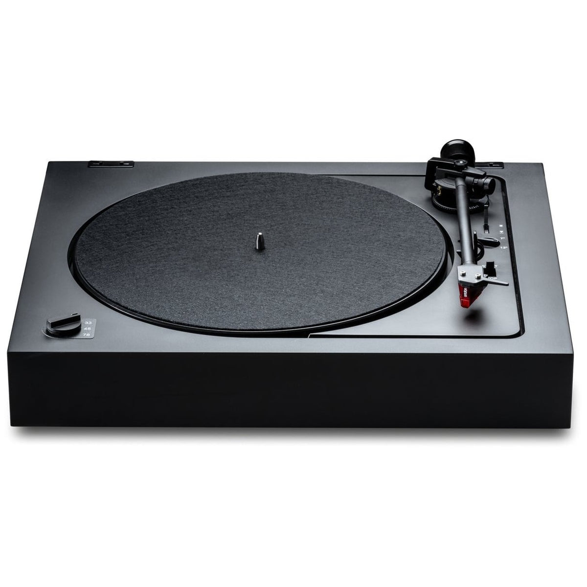 Pro-Ject A2 Zwart