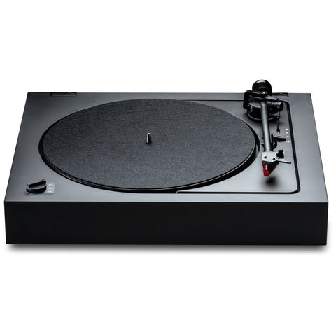 Pro-Ject A2 Zwart