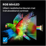 Hisense RGB MINI LED 75UR8S (2026)