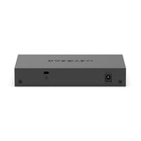 Netgear GS108Ev4 switch  (8-port gigabit prosafe plus)
