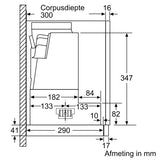Bosch DFR067A52