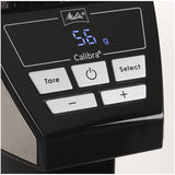 Melitta Calibra DLX Zwart