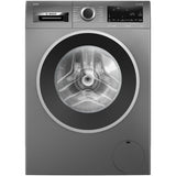 Bosch WGG244FINL Grijs