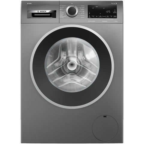 Bosch WGG244FINL Grijs