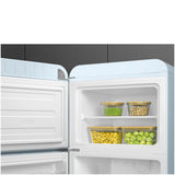 Smeg FAB30LPB6 Pastelblauw
