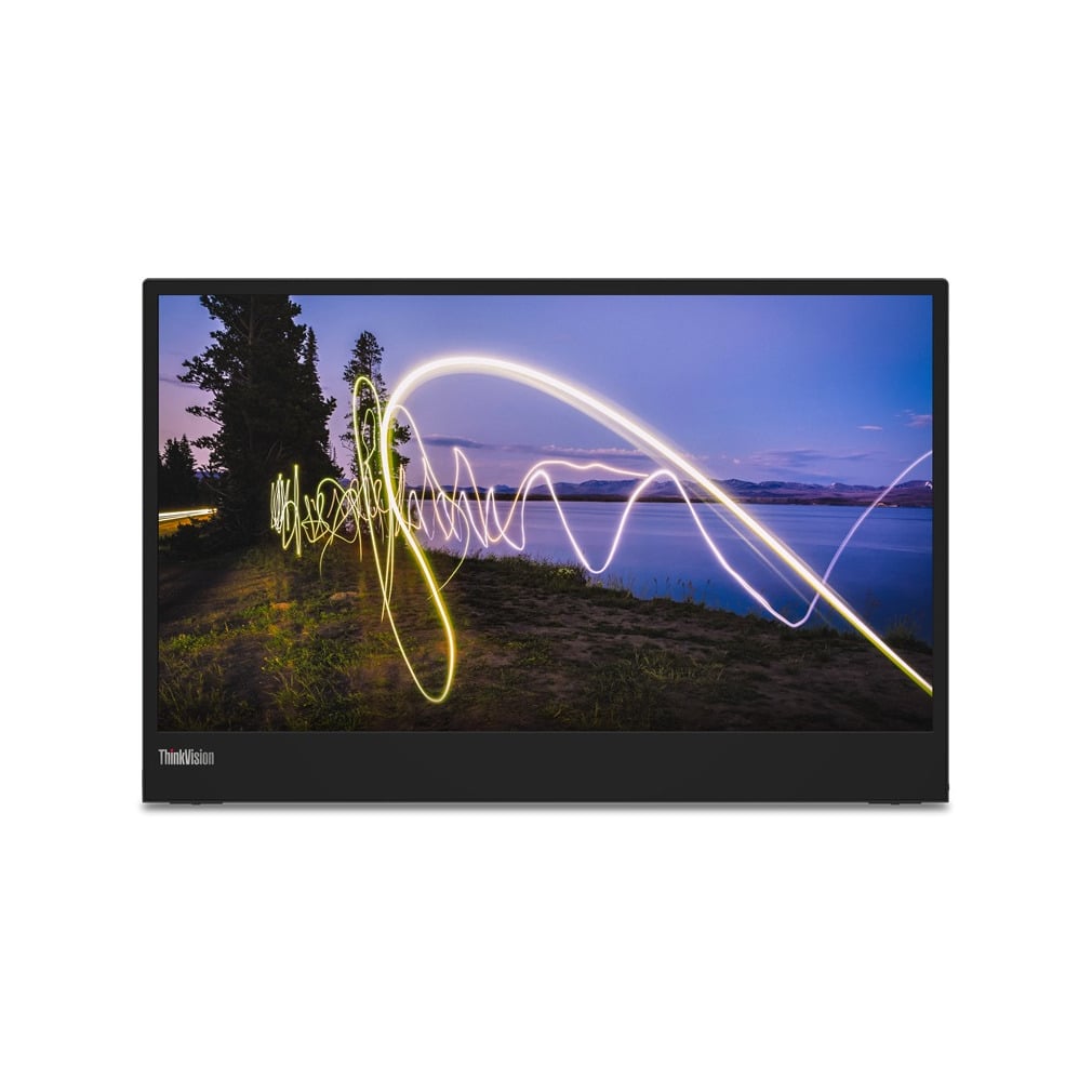 Lenovo ThinkVision M15