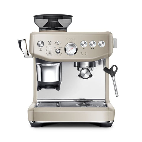 Sage Barista Impress SES876ALM4EEU1 Bruin