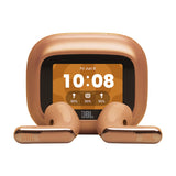 JBL Live Flex 4 Oranje