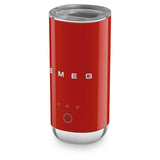 Smeg MFF02RDEU Rood