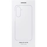 Samsung Galaxy A17 128GB 4G + Clear Case
