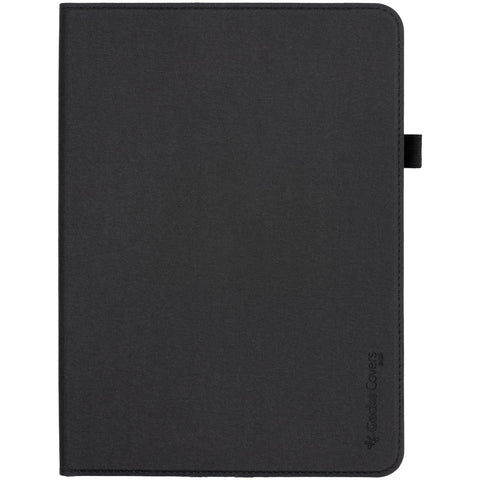 Gecko EasyClick eco voor Apple iPad Air 11 (2024/2022/2020) Zwart