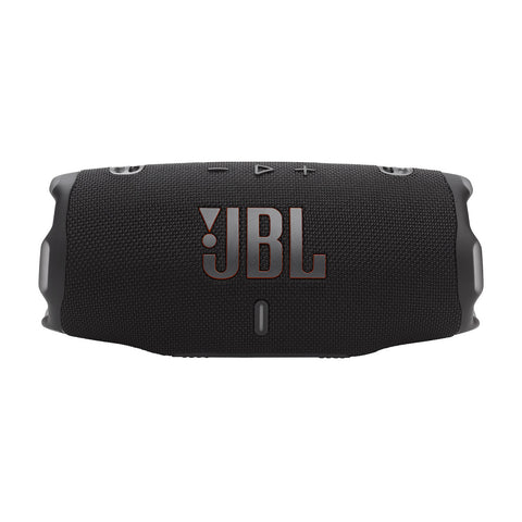 JBL Charge 6 Zwart