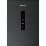 Hisense RB390N4BFC Zwart