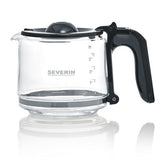 Severin KA4826 Zwart