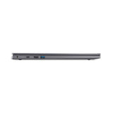Acer Aspire 17 (A17-51M-711Y) Grijs