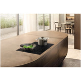 Miele KM 8685 FL MattFinish