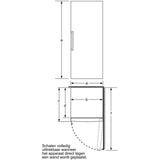 Bosch GSN58DWDV