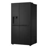 LG GSLC40EPPE Zwart