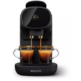 Philips LM9012/23 L'Or Barista Zwart
