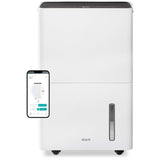Duux Bora Smart Dehumidifier 20 liter DXDH20