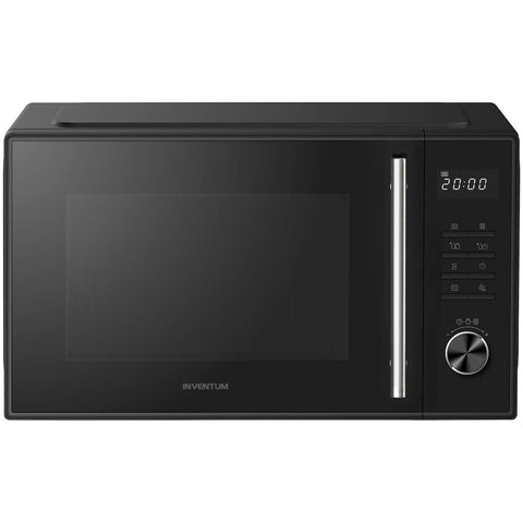 Inventum MN257SB Zwart