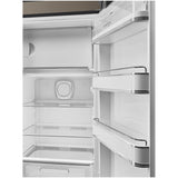 Smeg FAB28RDTP6 Taupe