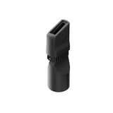 AEG 5000 Clean AL51C2SW Wit