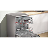 Bosch SMS8TCI04E Zilver