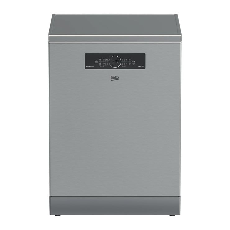 Beko BDFN36561XP PowerIntense Selective Line Rvs