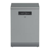 Beko BDFN36561XP PowerIntense Selective Line Rvs