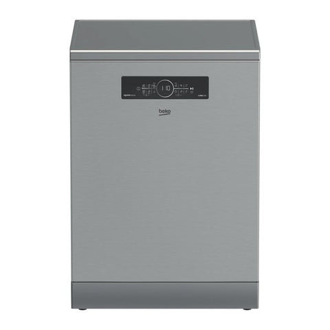 Beko BDFN36561XP PowerIntense Selective Line Rvs