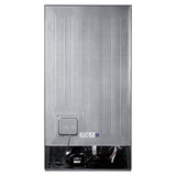 Inventum SKV0180B Zwart