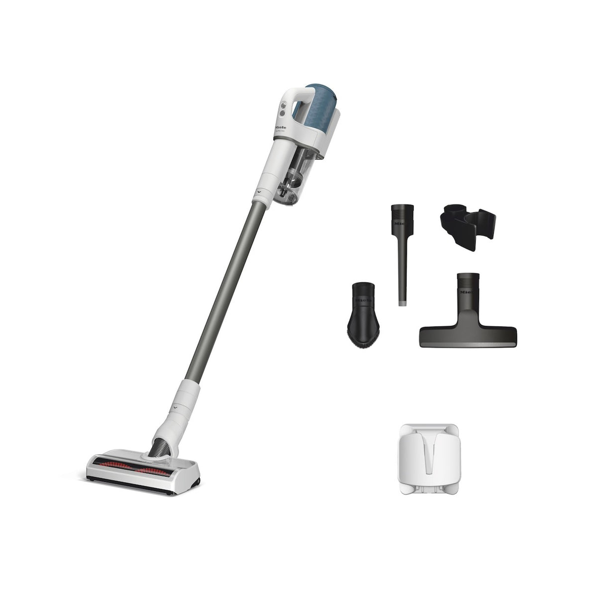 Miele Duoflex HX1 Blauw