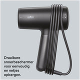 Braun BRHD425E