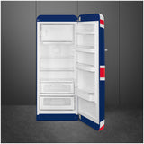 Smeg FAB28RDUJ6 Engelse vlag
