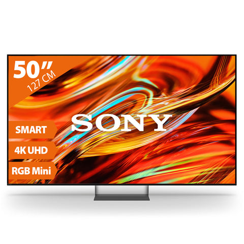 Sony RGB MINI LED K-50XR79M2PB (2026) BRAVIA 7 II