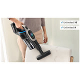 Bosch BCS1041PET Unlimited 10