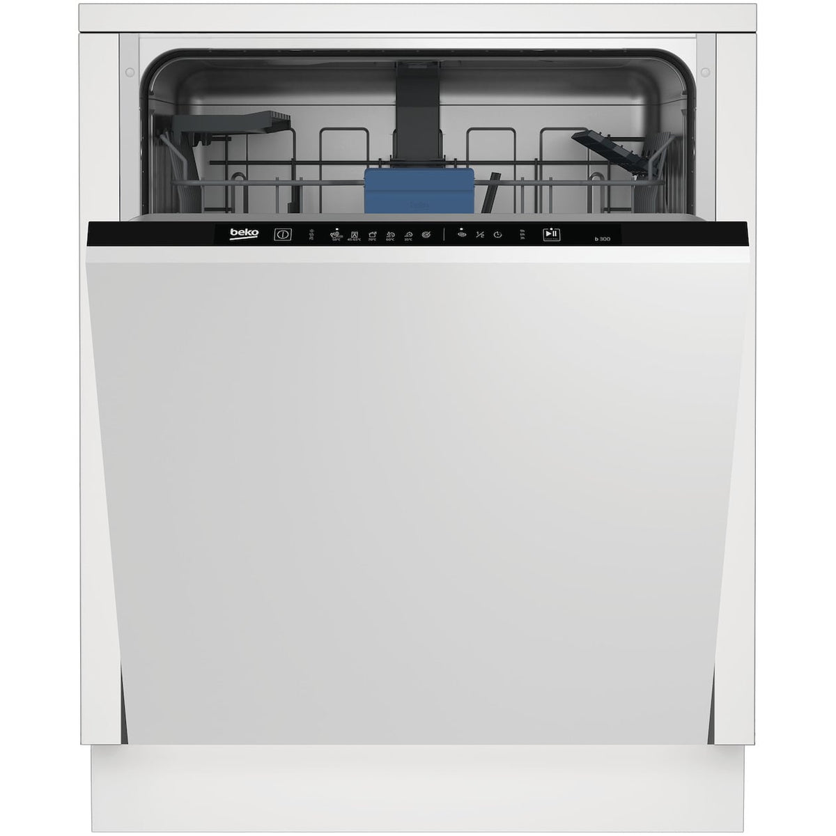 Beko BDIT16431