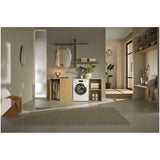 Miele WEG 888 WCS PWash &TDos &Steam