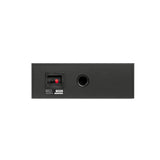 Polk MXT30C Zwart