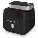 Smeg AFC01BLMEU Mat zwart