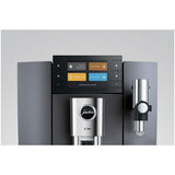 JURA E10 Onyx Grey (EA) Grijs