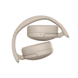Sony WH-CH735N Beige