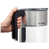 Bosch TWK8611P Wit