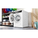 Bosch WGB2560MNL EXCLUSIV