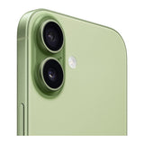 Apple iPhone 17 256GB Groen