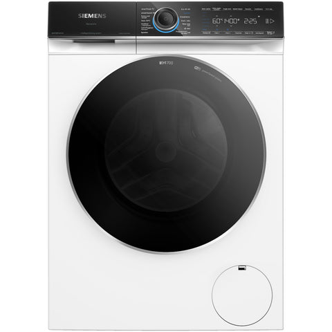 Siemens WG44B2AMNL extraKlasse