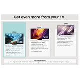 Samsung OLED 4K 77S93H (2026)