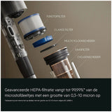 AEG AP91AB21SW 9000