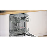 Bosch SMV4EMX71S